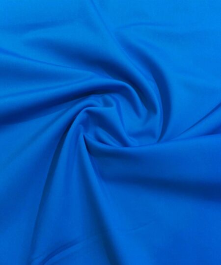 Lycra Beach de Poliamida - Azul Cian