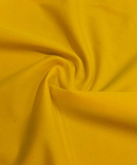 Lycra Beach de Poliamida - Amarelo Sun