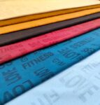 Malha Jacquard Lux de Poliamida