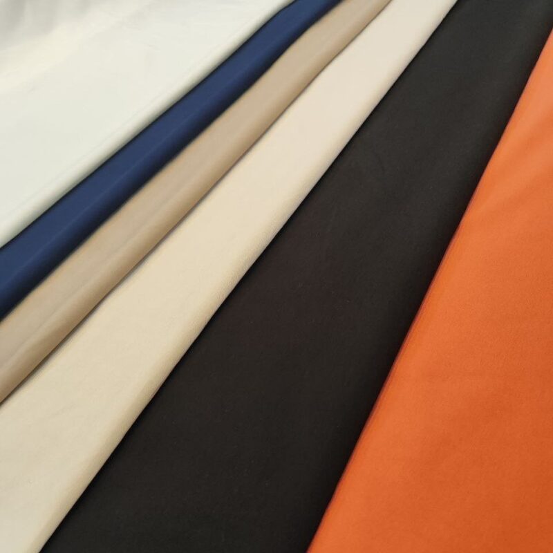 Rayon Sensorialle Twill