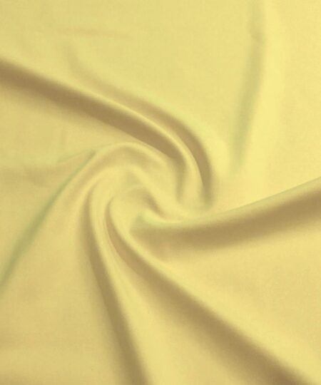 Meryl de Poliamida - Amarelo Butter