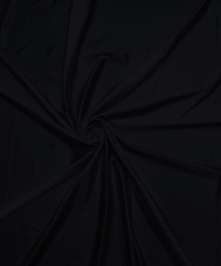 Crepe Amanda - Preto