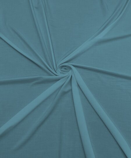 Rayon Poplin Airjet - Candy Green