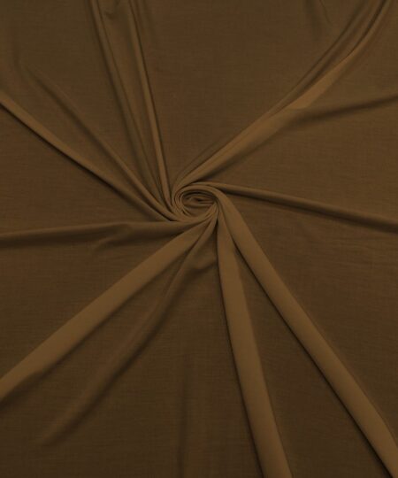 Rayon Poplin Airjet - Sesame
