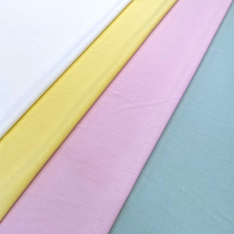 Rayon Poplin Airjet 1,50L 100% Viscose