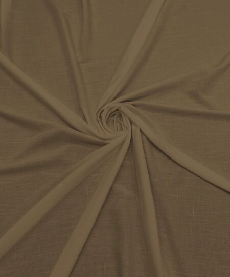 Viscolinho  (100% viscose) - Sesame