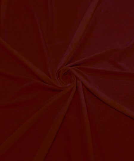 Viscolinho  (100% viscose) - Red
