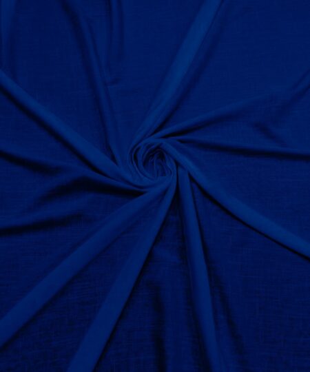 Viscolinho  (100% viscose) - Blue