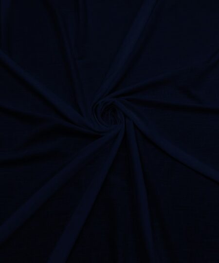 Viscolinho  (100% viscose) - Navy Blazer Marinho
