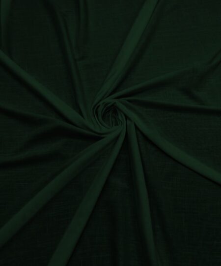 Viscolinho  (100% viscose) - Verde Militar