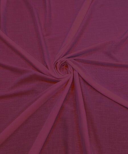 Viscolinho  (100% viscose) - Rosa