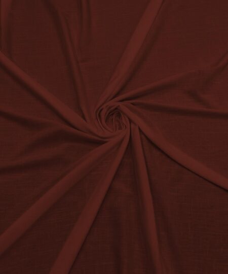 Viscolinho  (100% viscose) - Rose of Sharon