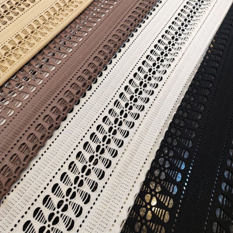 Malha Crochet Marrant