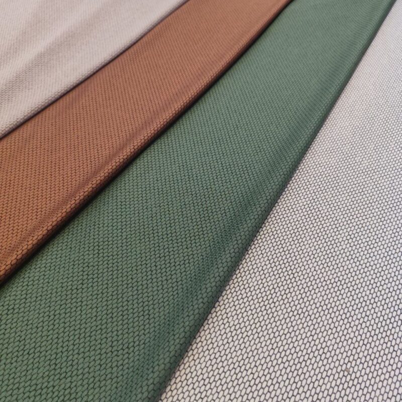 Malha Jacquard Brick